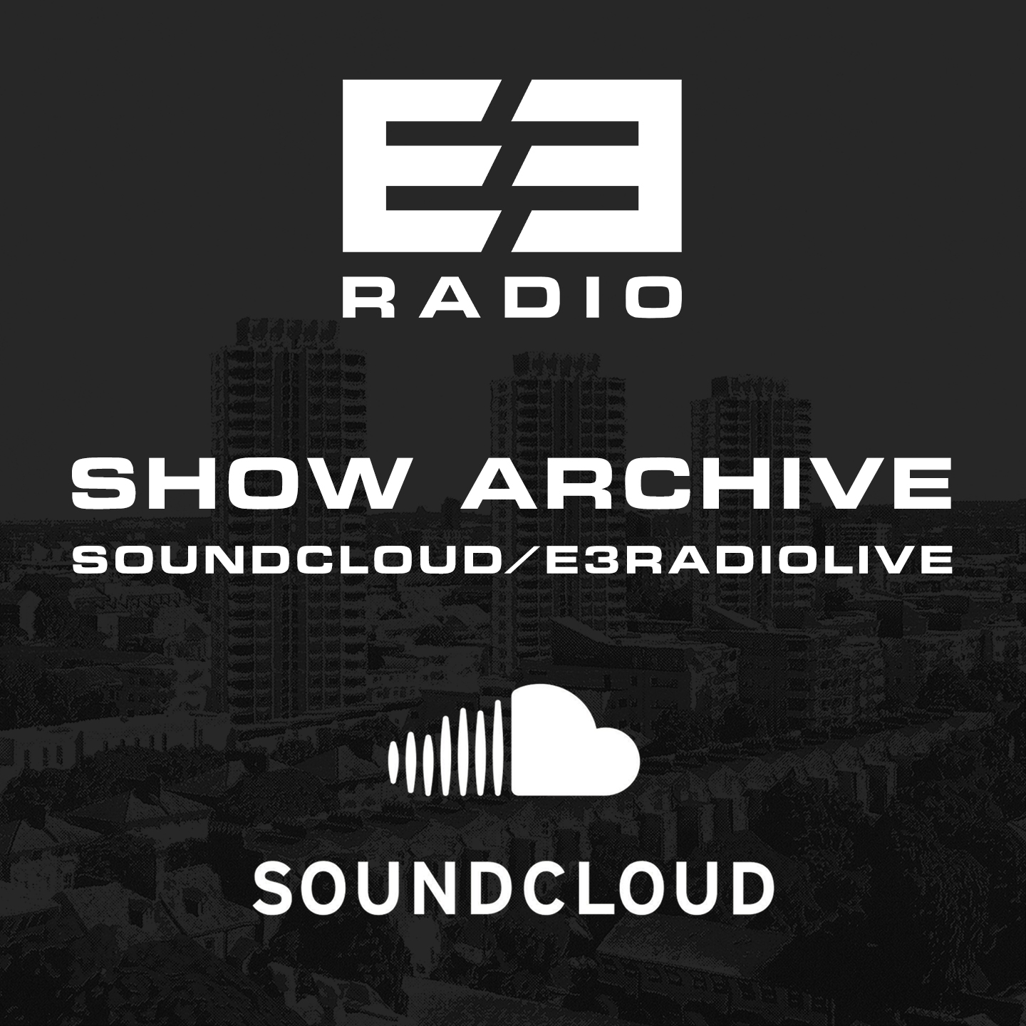 E3 Radio Show Archive